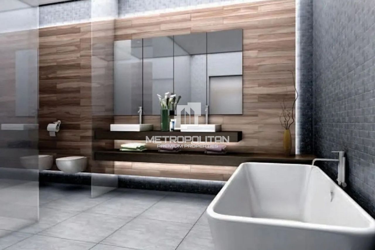 Apartment in Dubai, VAE, 267 m² - Foto 8