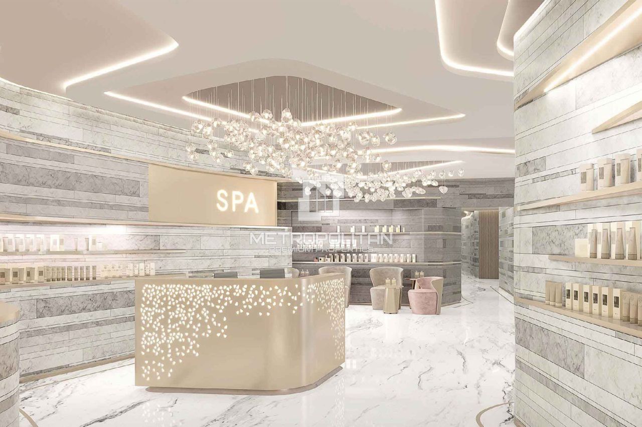 Appartamenti a Dubai, EAU, 217 m² - foto 8