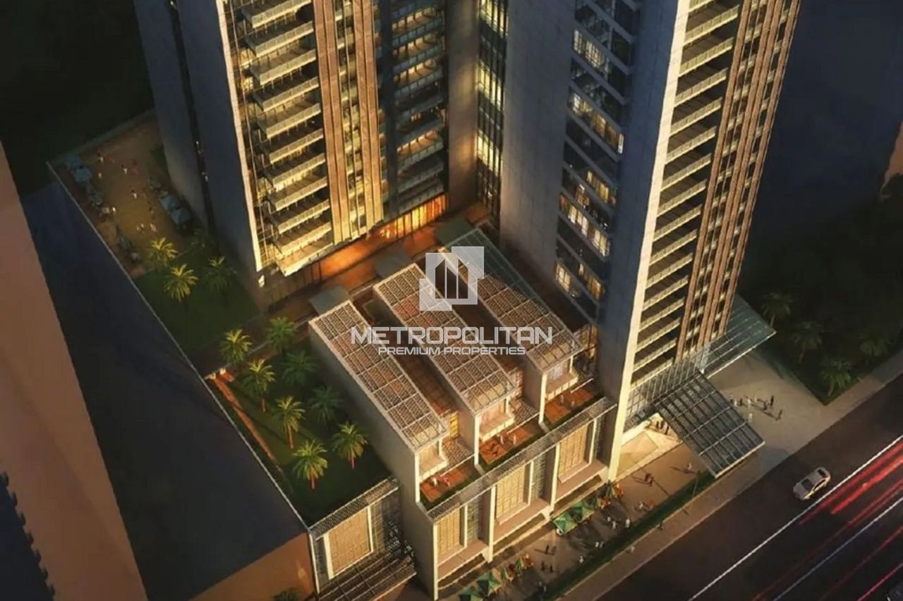 Apartment in Dubai, VAE, 267 m² - Foto 10