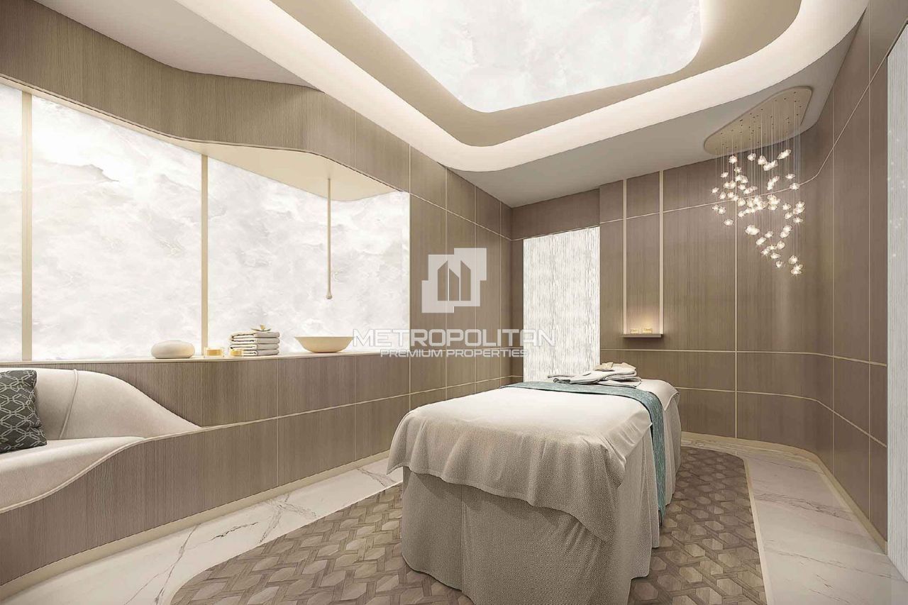 Appartamenti a Dubai, EAU, 217 m² - foto 14