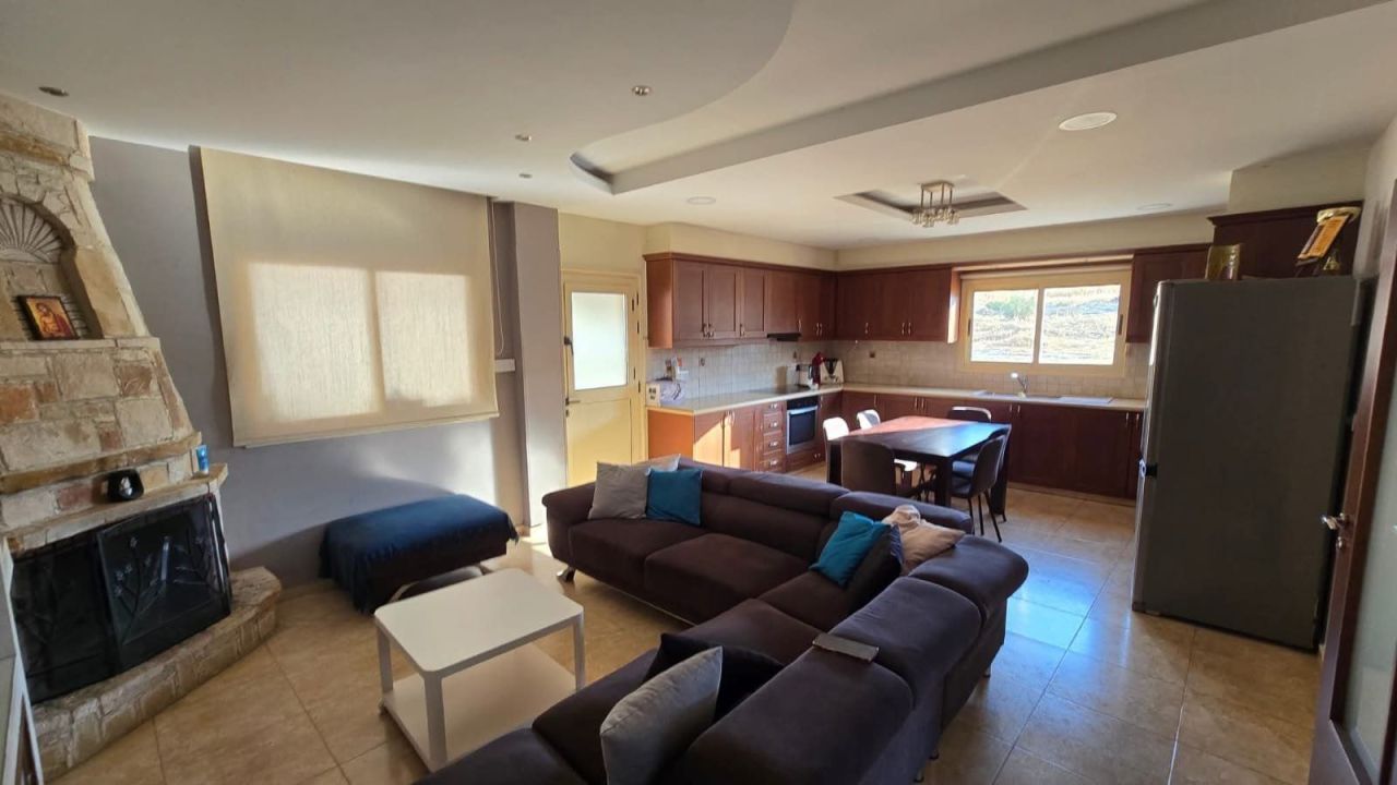 Haus in Trachoni, Zypern, 285 m² - Foto 1