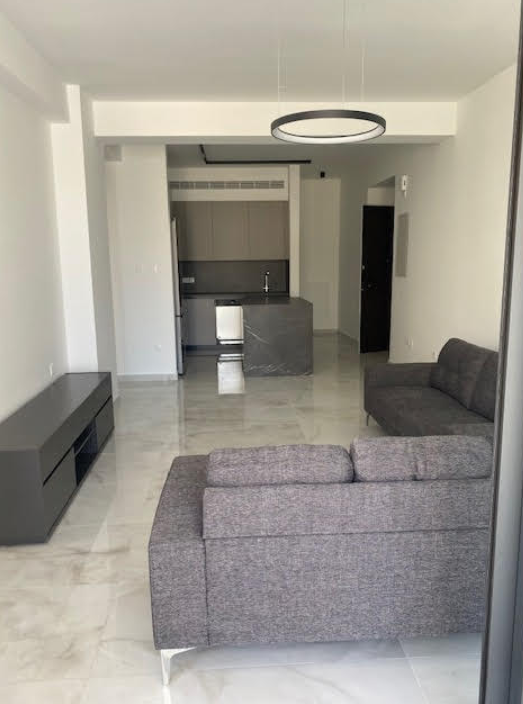 Apartment in Mesa Geitonia, Cyprus, 105 m² - picture 1