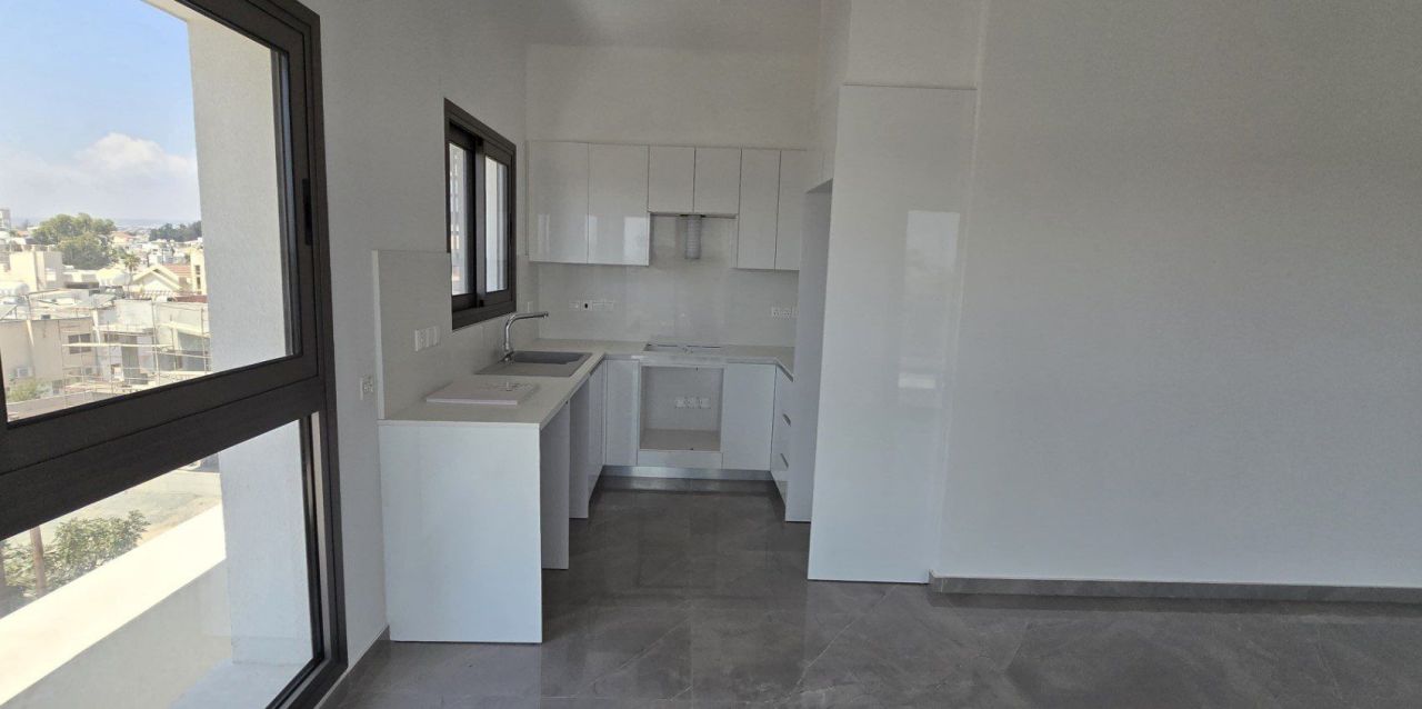 Apartment in Limassol, Cyprus, 167 m² - picture 1