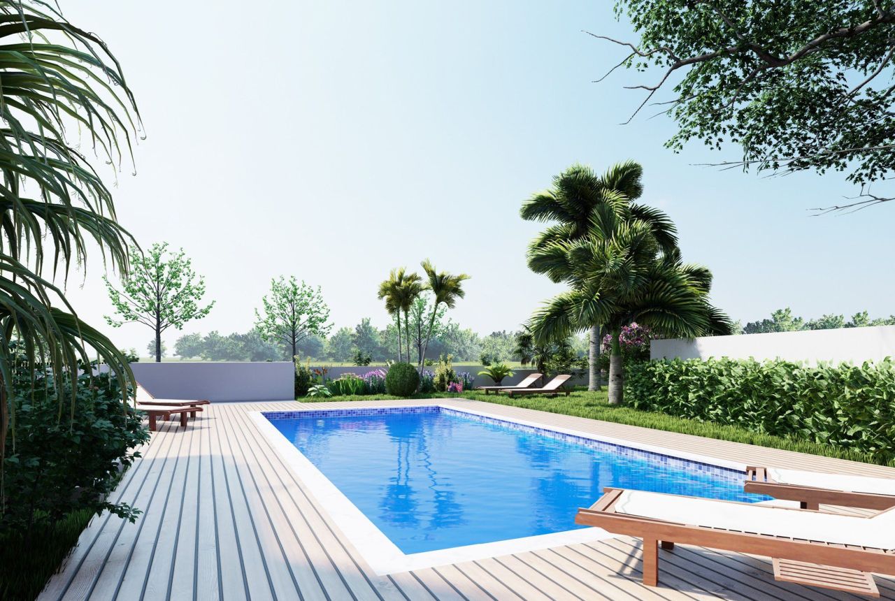 Appartement à Agios Athanasios, Chypre, 105.1 m² - image 1