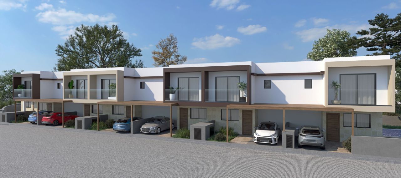 House in Parekklisia, Cyprus, 387 m² - picture 1
