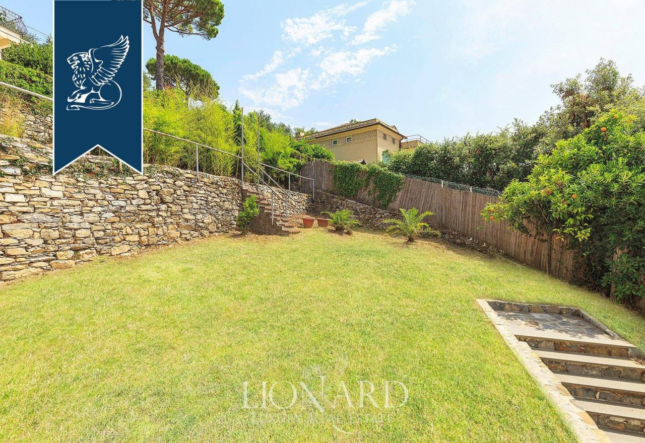 Villa in Santa Margherita Ligure, Italien, 400 m² - Foto 19