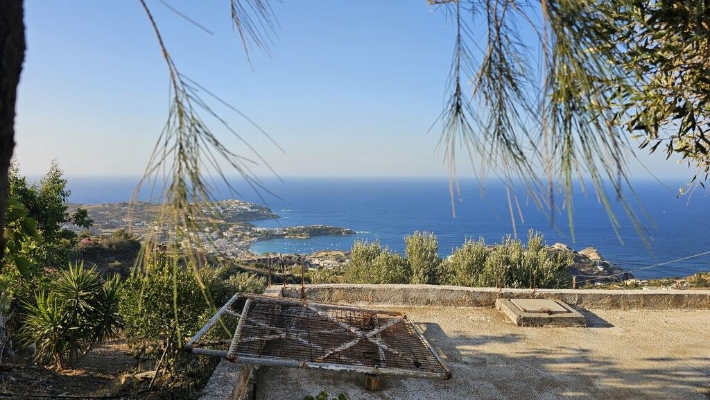 Maisonette in Ligaria, Greece, 180 m² - picture 1