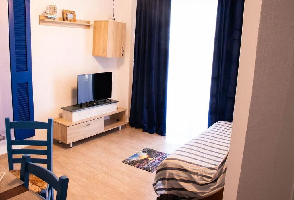 Wohnung in Pieria, Griechenland, 44 m² - Foto 1