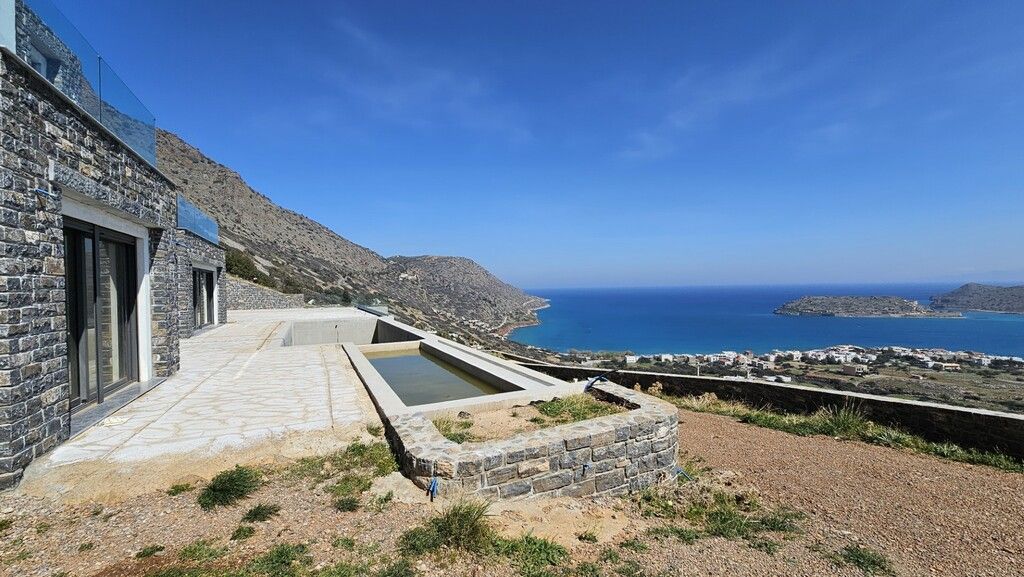 Villa in Lasithi, Greece, 197 m² - picture 1