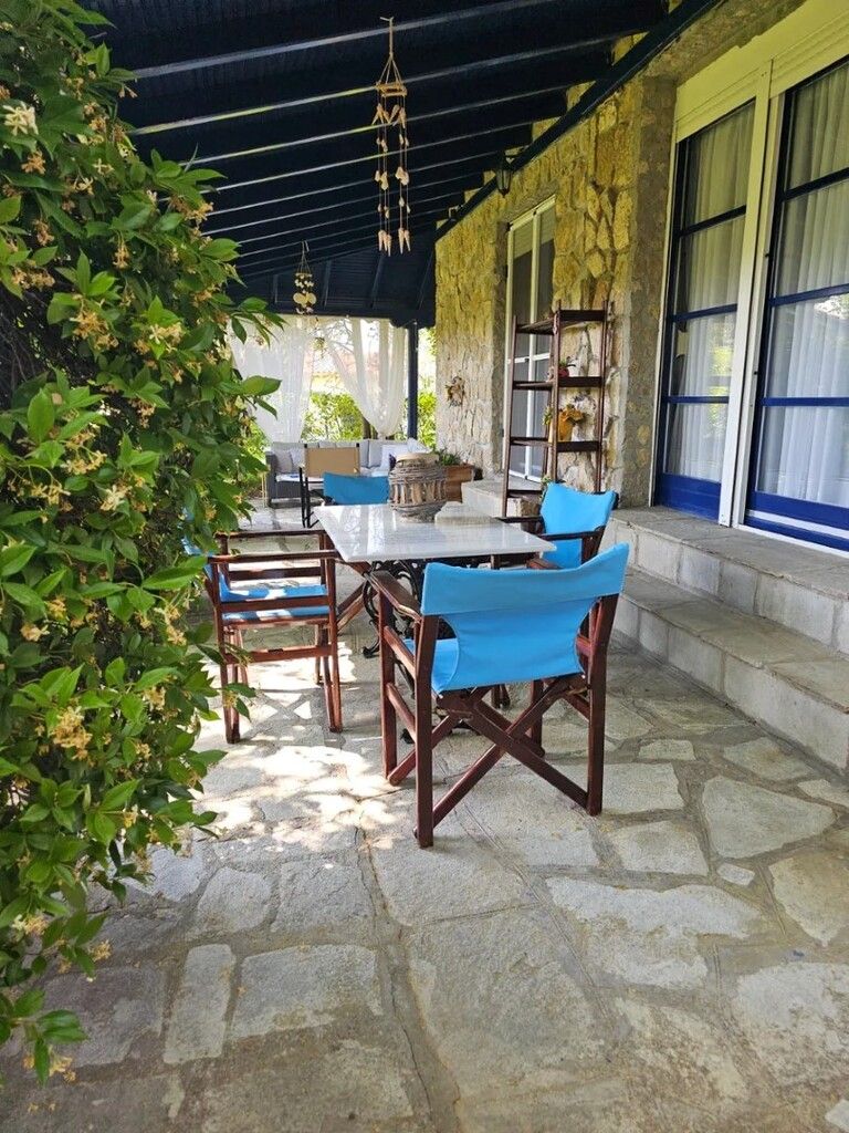 Maison à Kassandra, Grèce, 105 m² - image 4