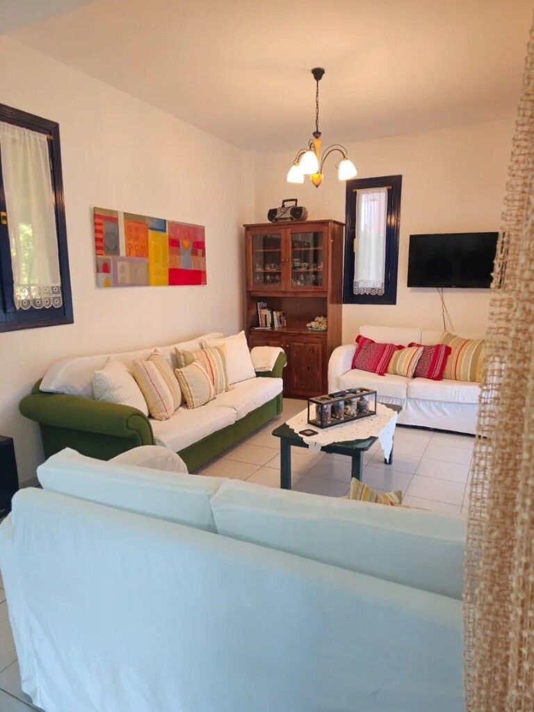 Maison à Kassandra, Grèce, 105 m² - image 7