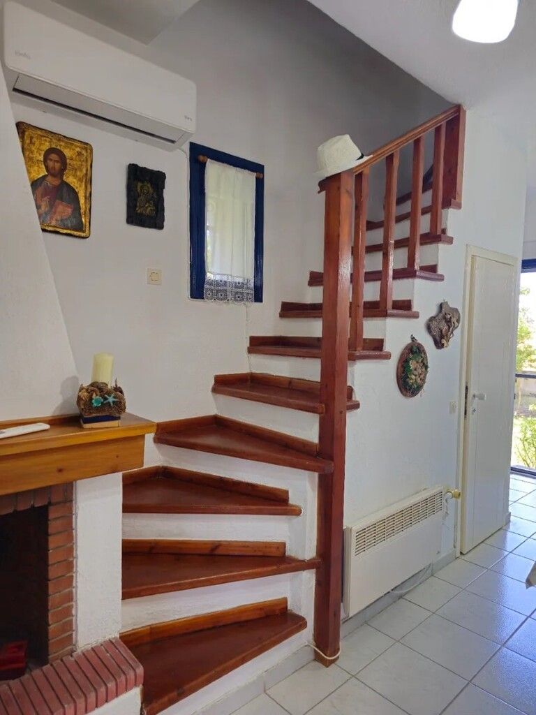 Maison à Kassandra, Grèce, 105 m² - image 8