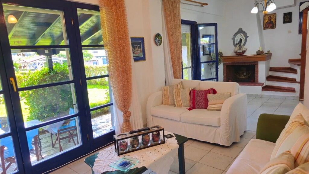 Maison à Kassandra, Grèce, 105 m² - image 17