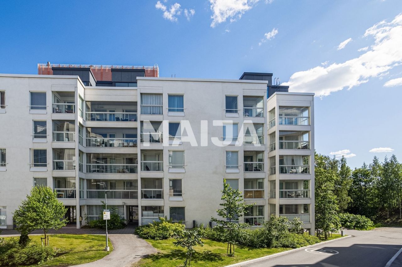 Apartamento en Espoo, Finlandia, 62 m² - imagen 1