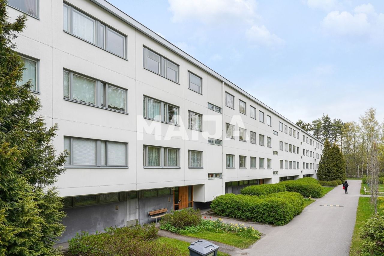 Apartamento en Helsinki, Finlandia, 70 m² - imagen 1