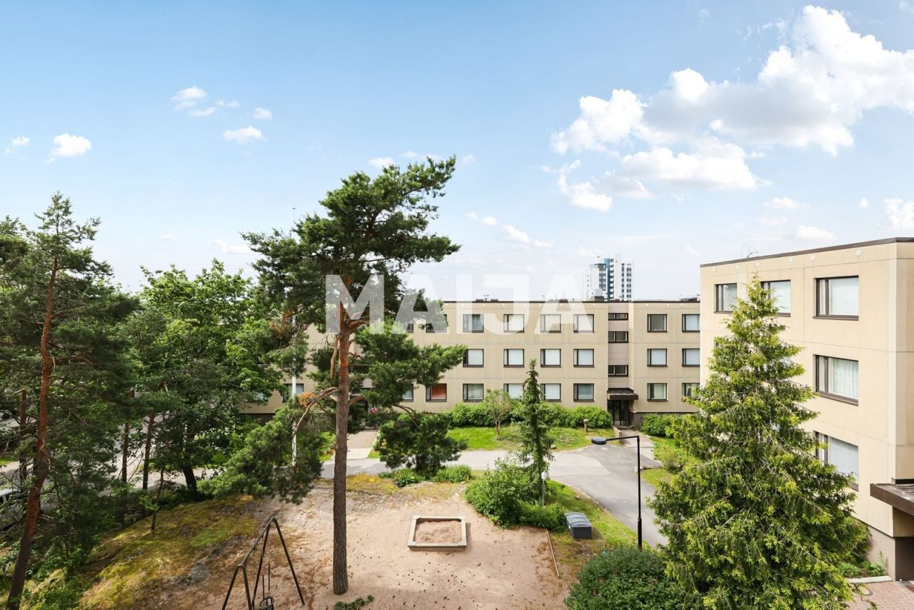 Apartment in Espoo, Finnland, 78 m² - Foto 1