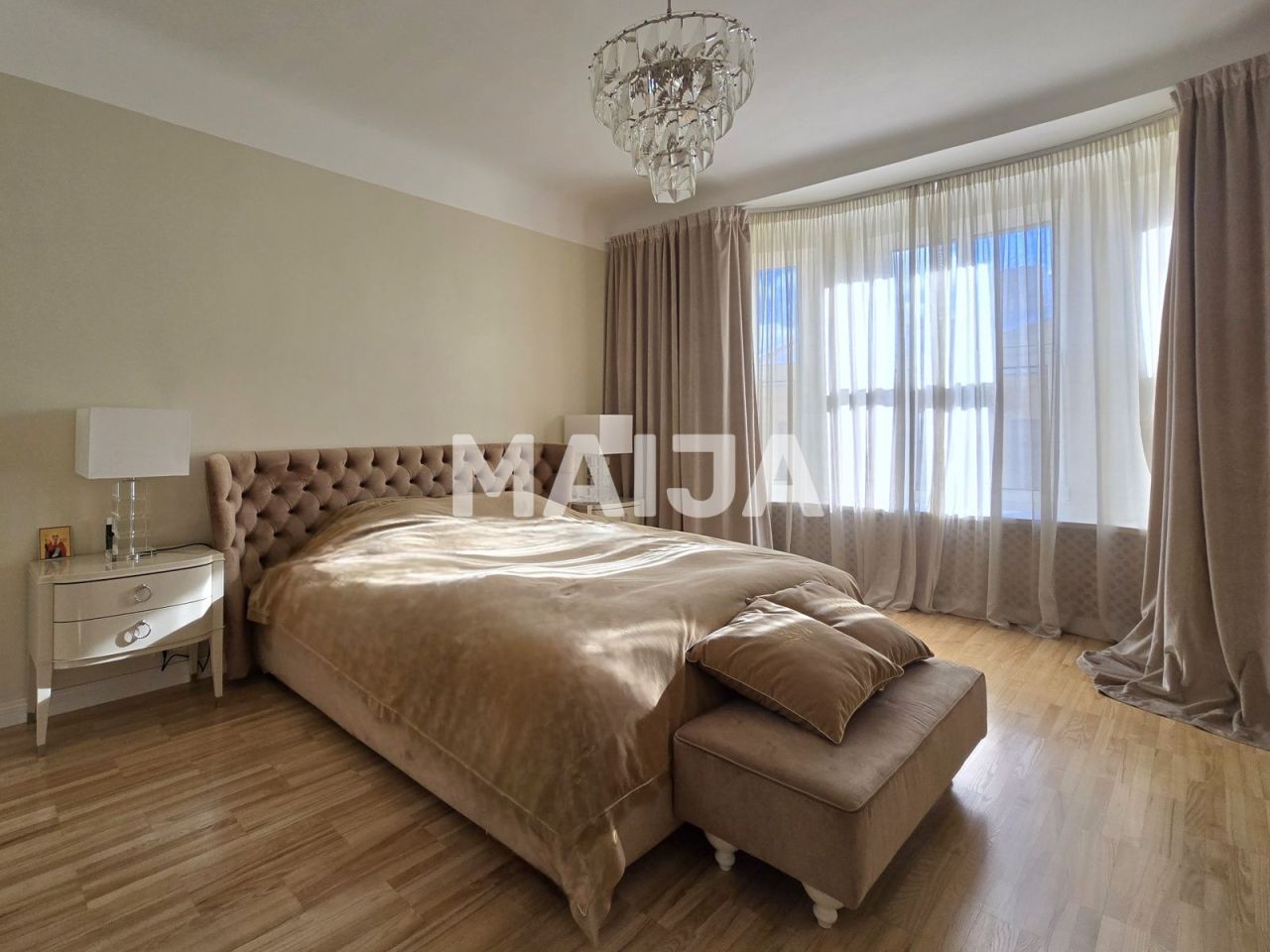 Apartamento en Riga, Letonia, 83.6 m² - imagen 1