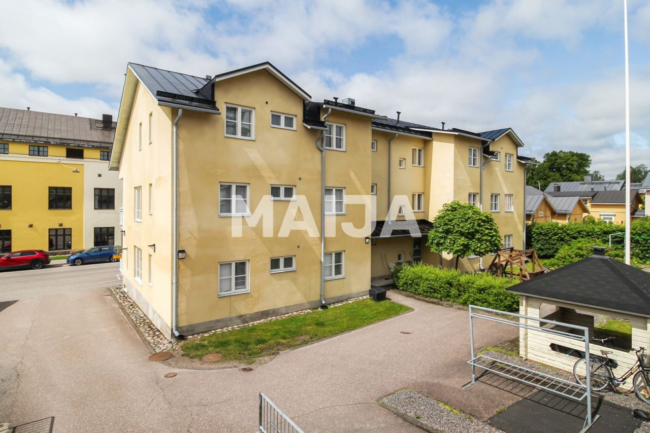 Apartment in Porvoo, Finnland, 69 m² - Foto 1