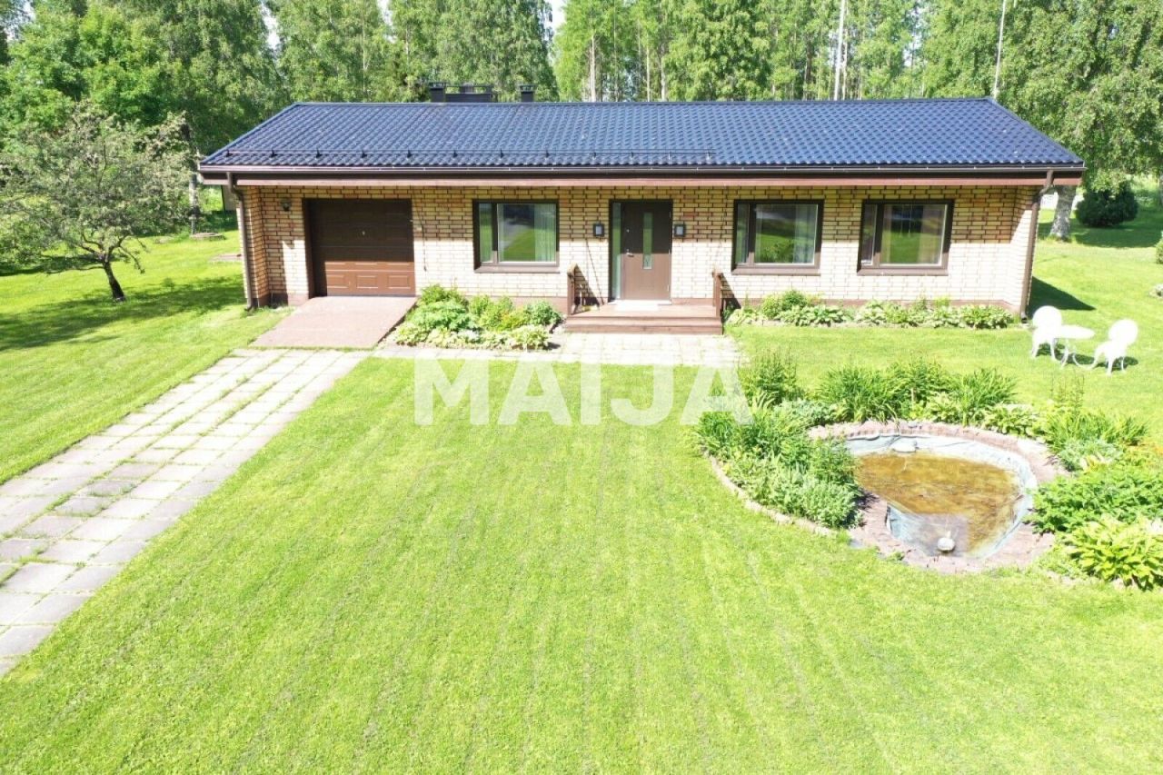 Haus Tornio, Finnland, 120 m² - Foto 1