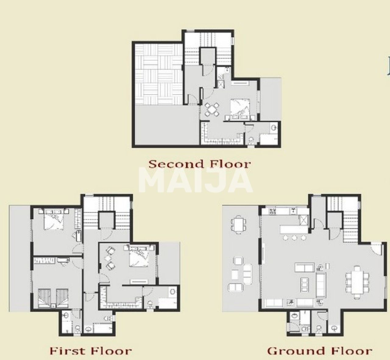 Villa a Hurghada, Egitto, 400 m² - foto 2