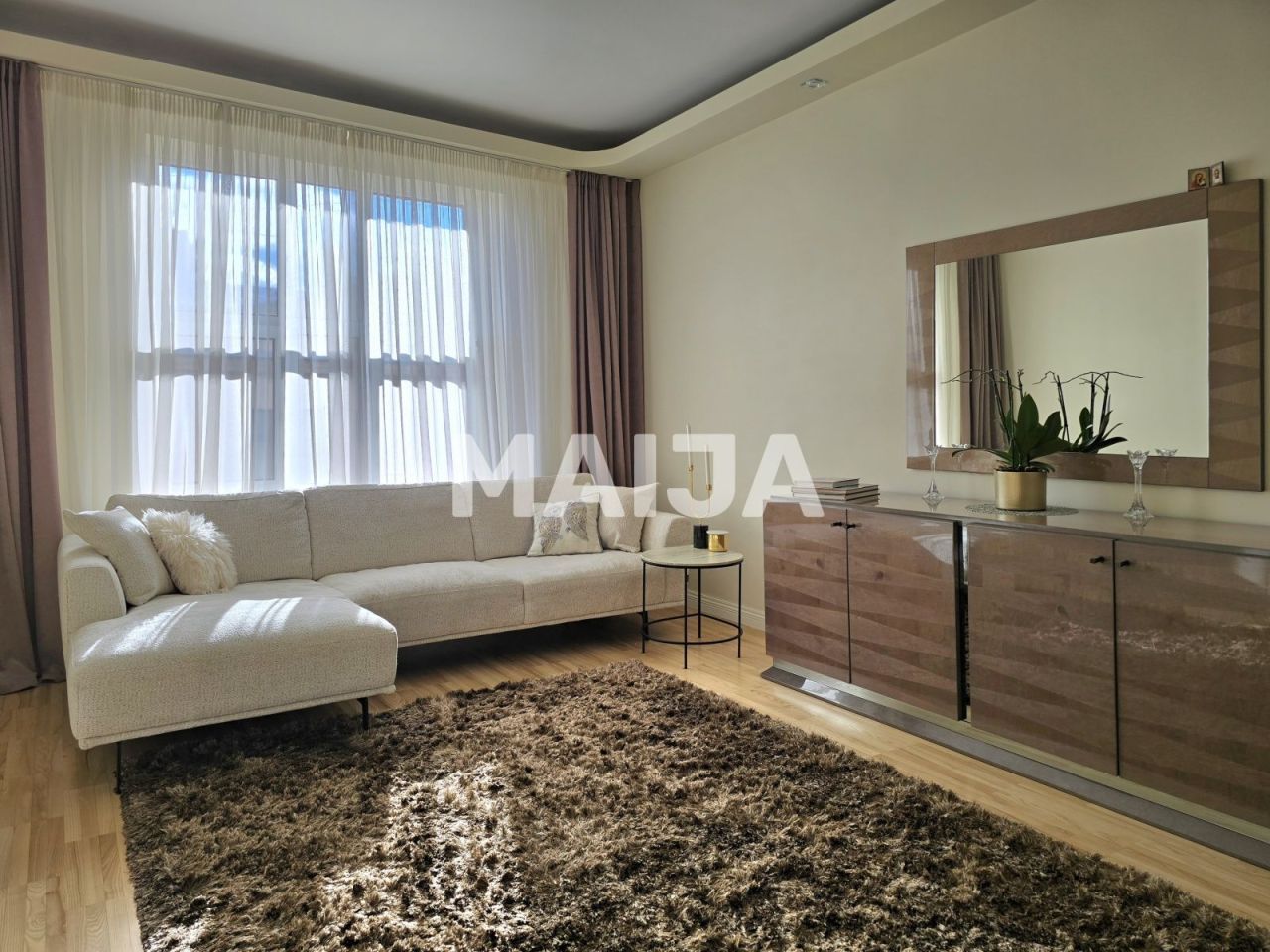 Appartamenti a Riga, Lettonia, 83.6 m² - foto 2