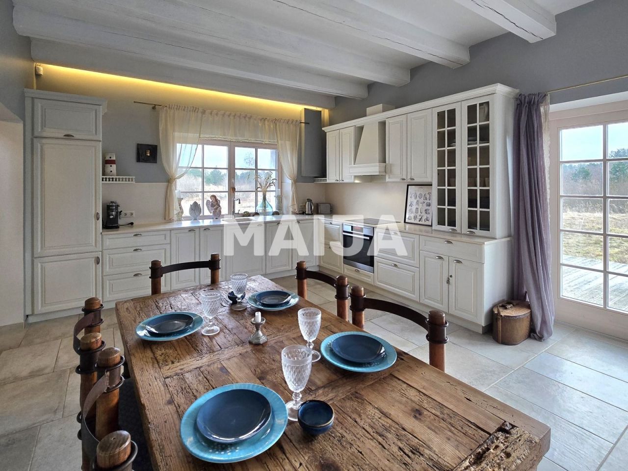 Haus Nīca, Lettland, 164 m² - Foto 3