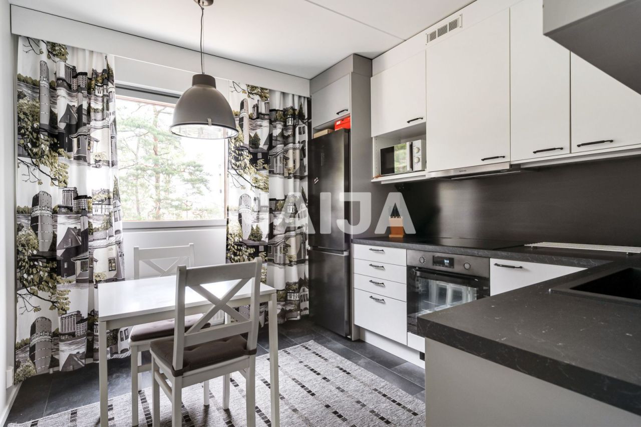 Apartamento en Turku, Finlandia, 54.5 m² - imagen 3