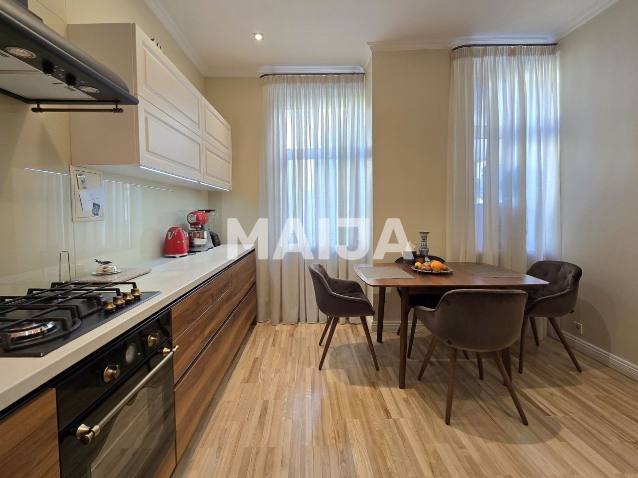 Appartamenti a Riga, Lettonia, 83.6 m² - foto 3