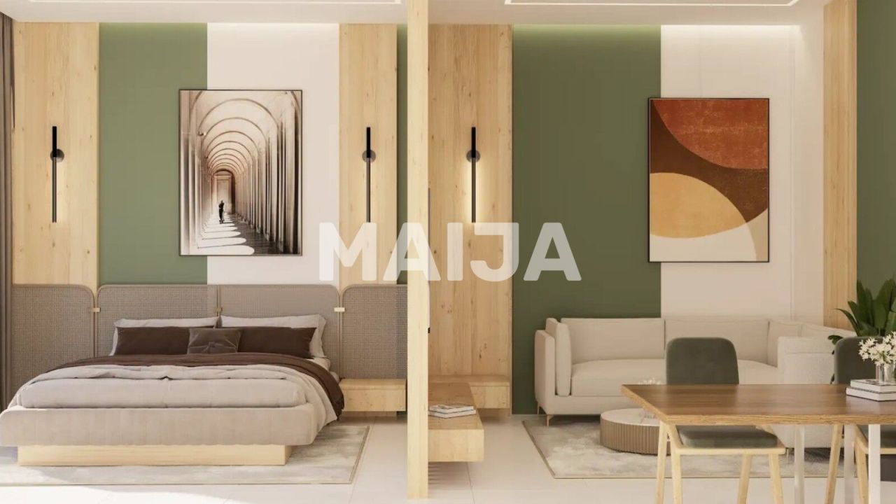 Apartment in Hurghada, Ägypten, 85 m² - Foto 5