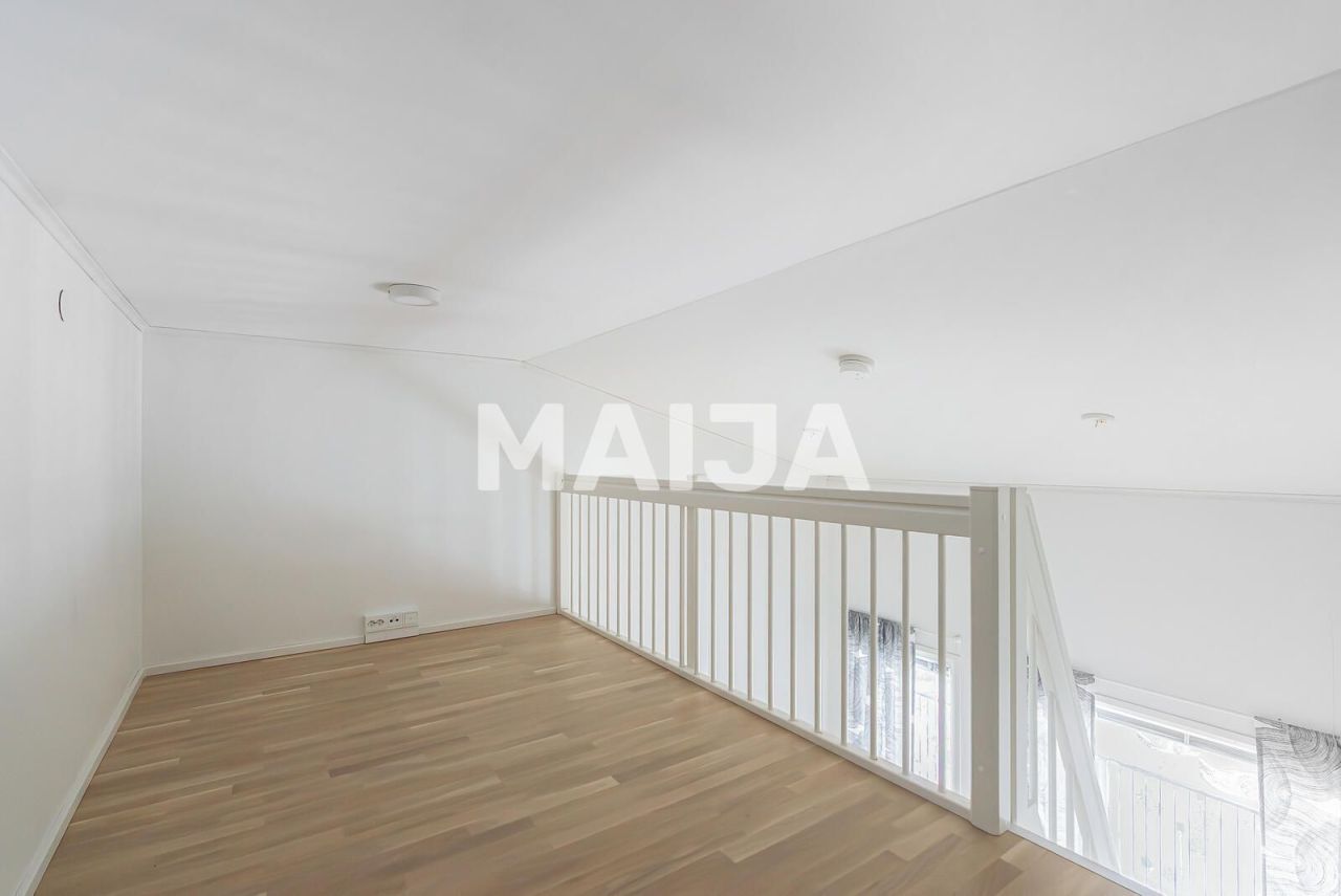 Apartamento en Järvenpää, Finlandia, 25 m² - imagen 6