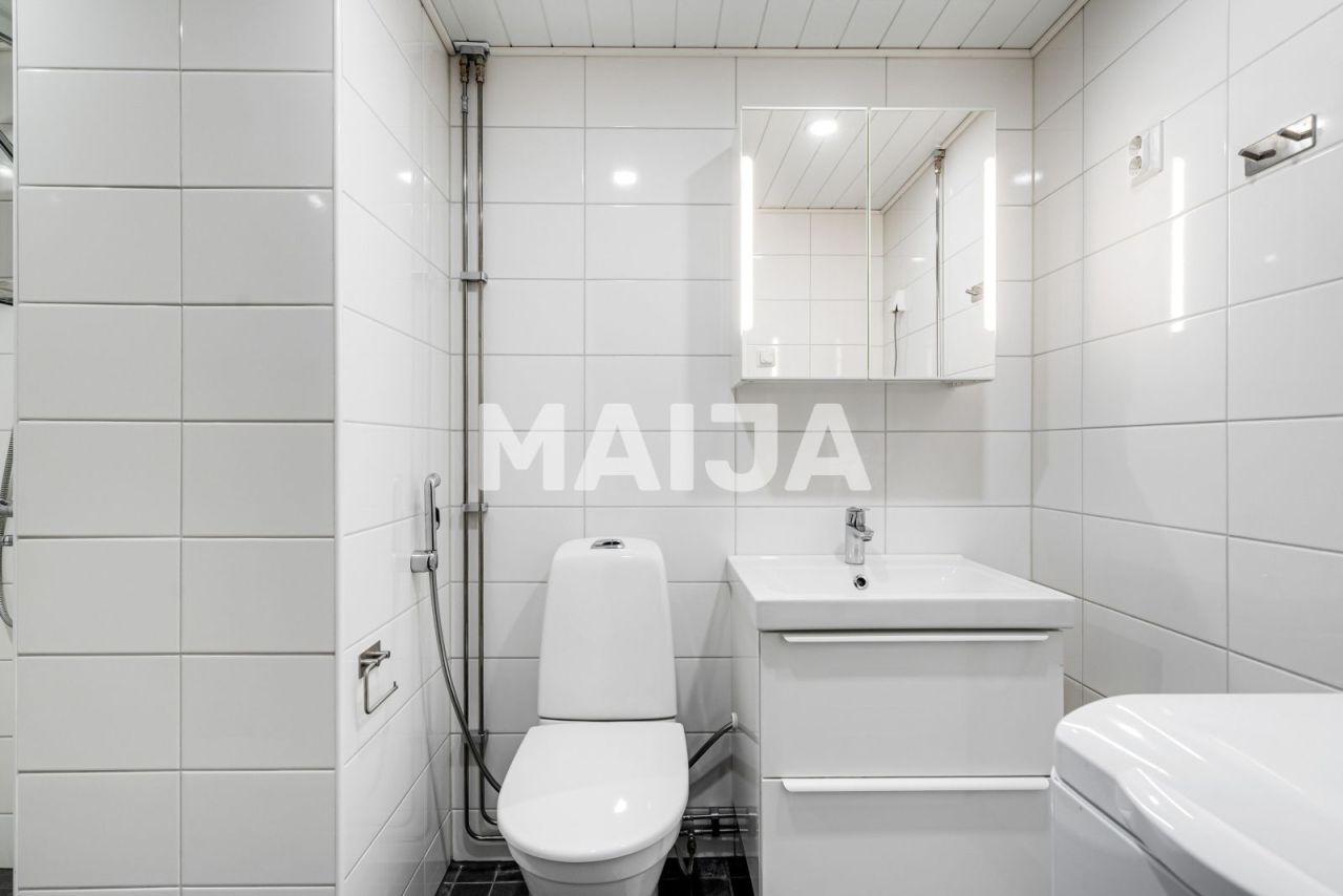 Apartamento en Turku, Finlandia, 54.5 m² - imagen 8