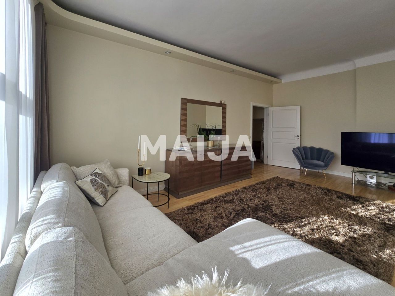 Appartamenti a Riga, Lettonia, 83.6 m² - foto 9