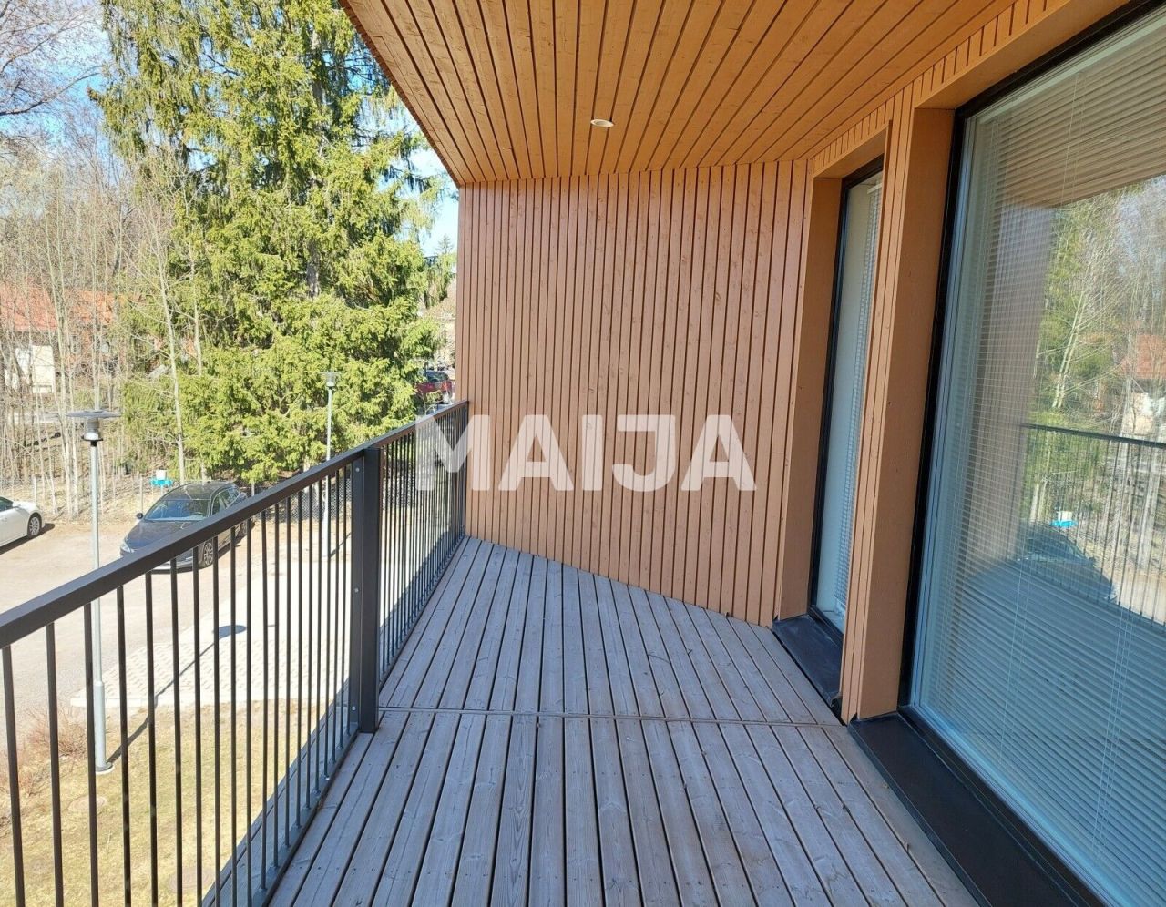 Apartamento en Järvenpää, Finlandia, 25 m² - imagen 9