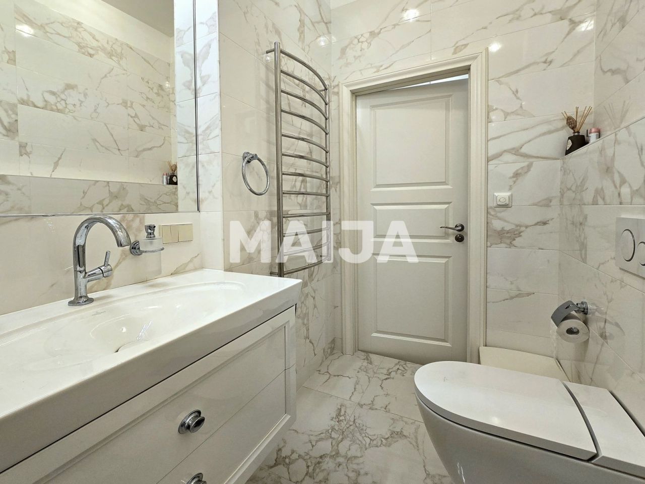 Appartamenti a Riga, Lettonia, 83.6 m² - foto 18