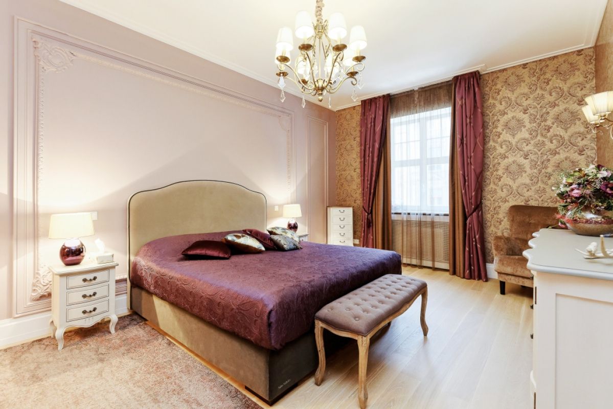 Appartement à Riga, Lettonie, 199 m² - image 5