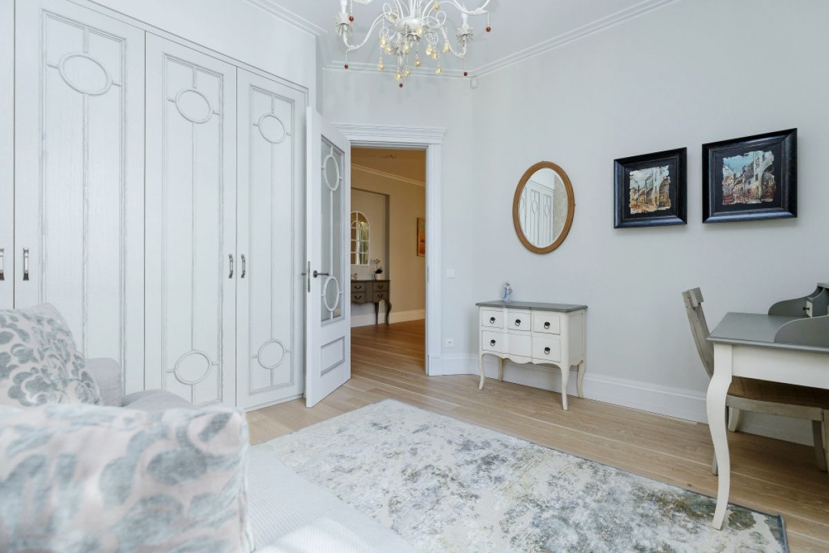 Appartement à Riga, Lettonie, 199 m² - image 14