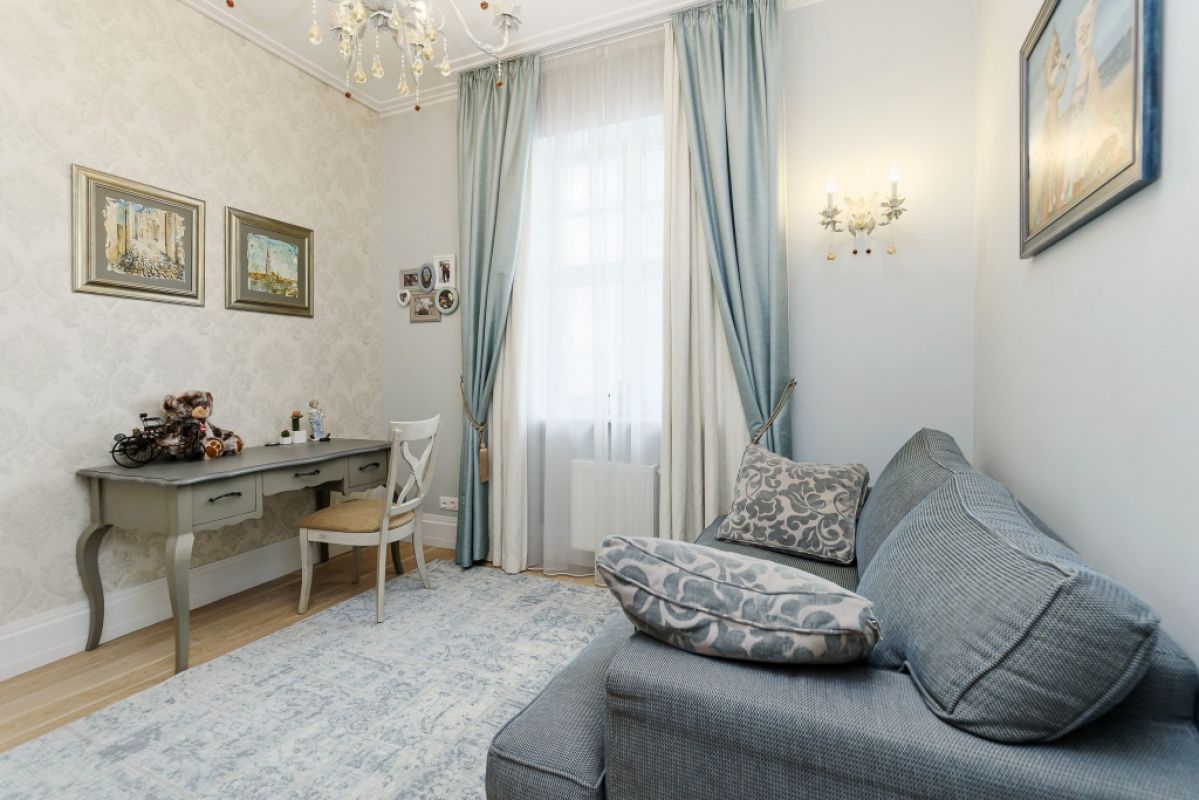 Appartement à Riga, Lettonie, 199 m² - image 17