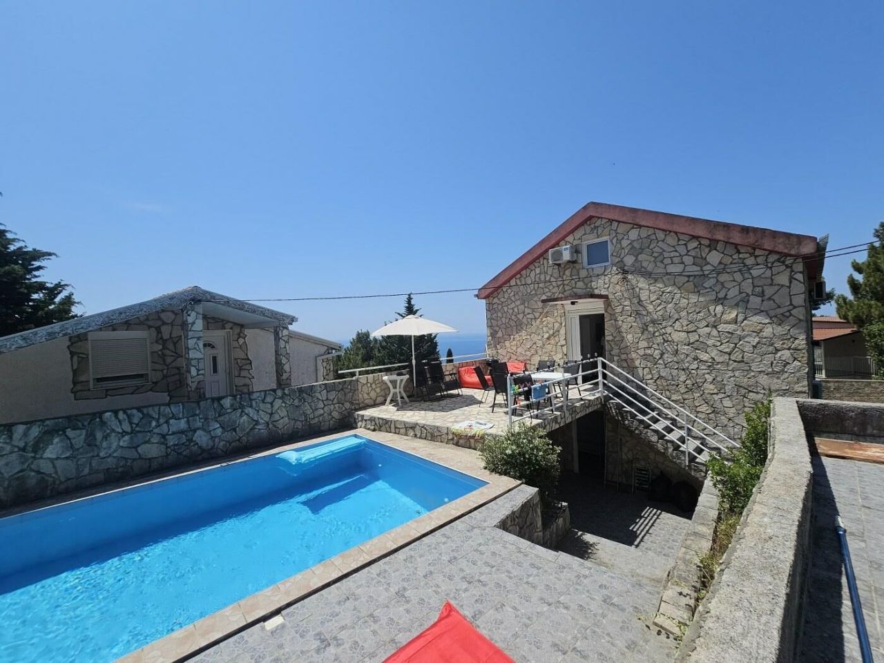House in Susanj, Montenegro, 108 m² - picture 1