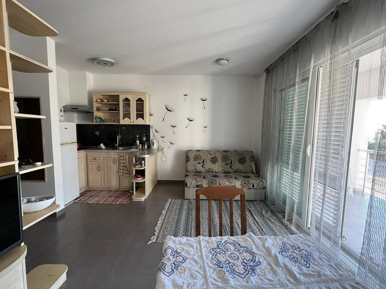 Appartement à Herceg-Novi, Monténégro, 43 m² - image 1