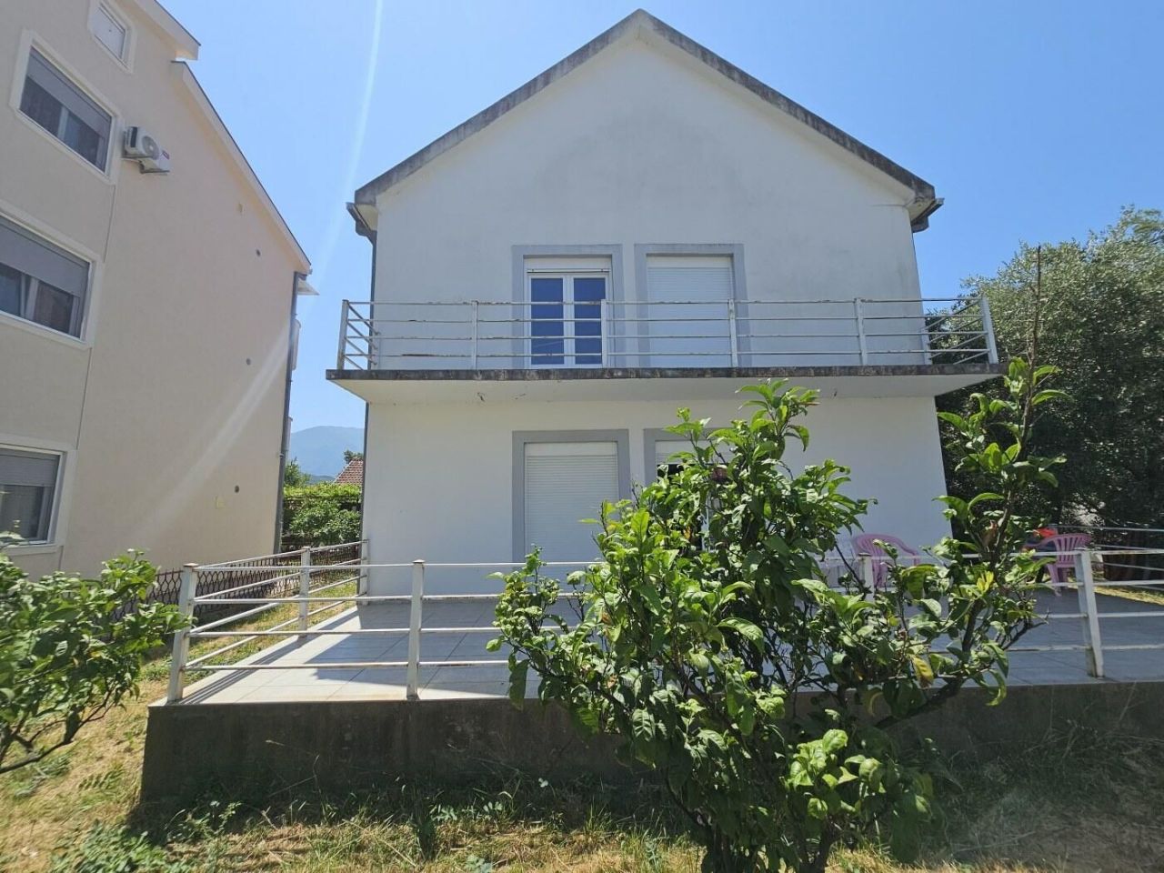 House in Susanj, Montenegro, 158 m² - picture 1