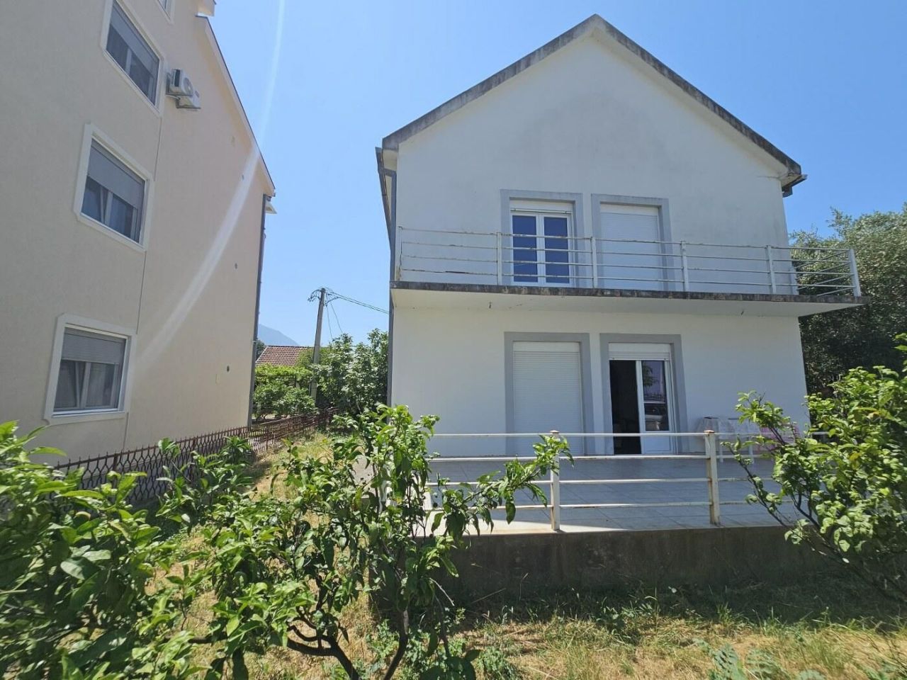 Haus in Susanj, Montenegro, 158 m² - Foto 3