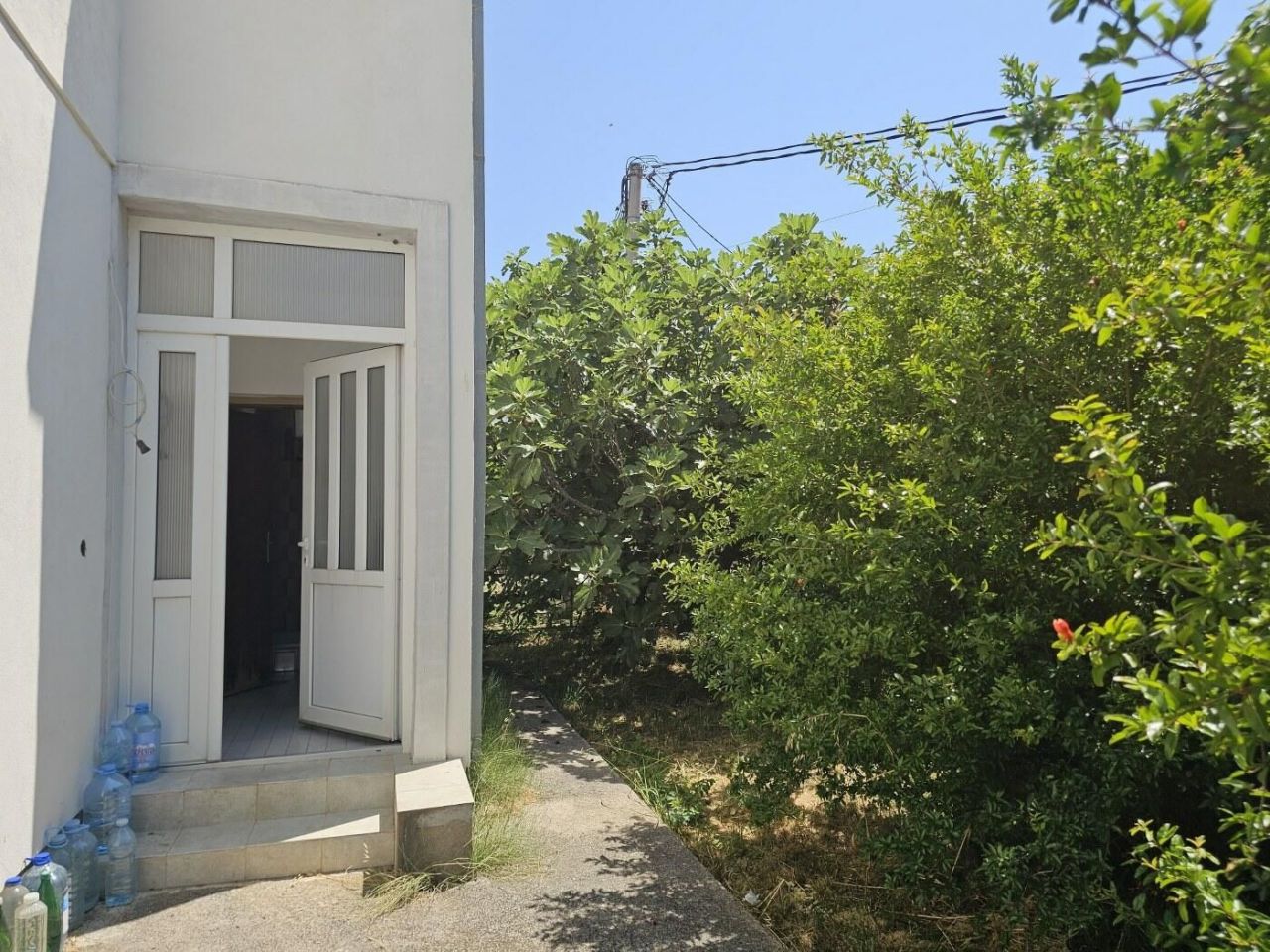 Haus in Susanj, Montenegro, 158 m² - Foto 4