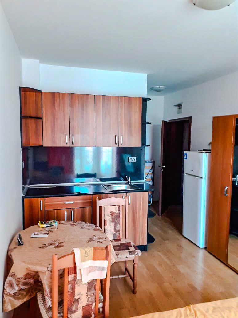 Apartment at Sunny Beach, Bulgaria, 32 m² - picture 1