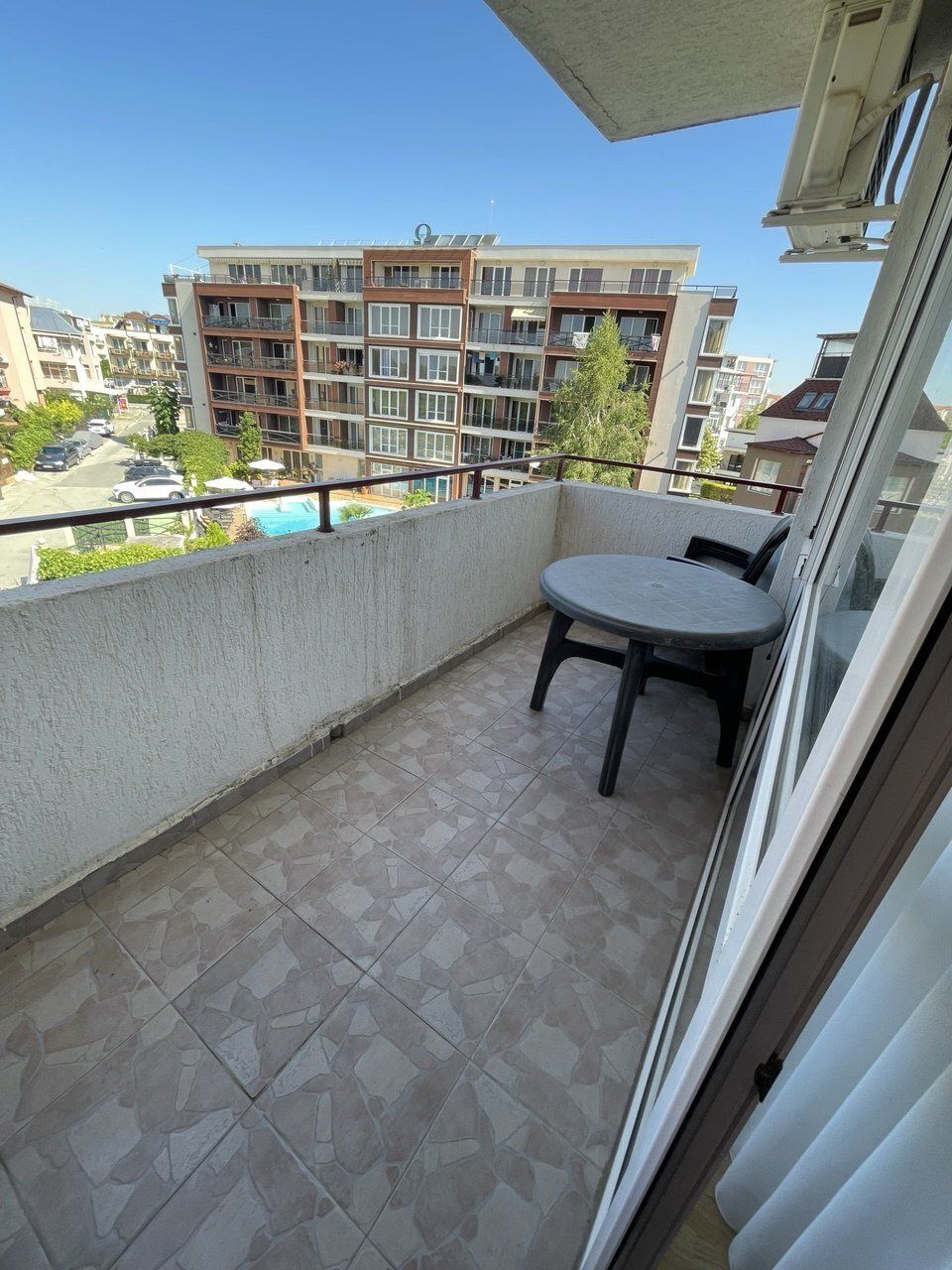 Apartamento en Ravda, Bulgaria, 41 m² - imagen 1