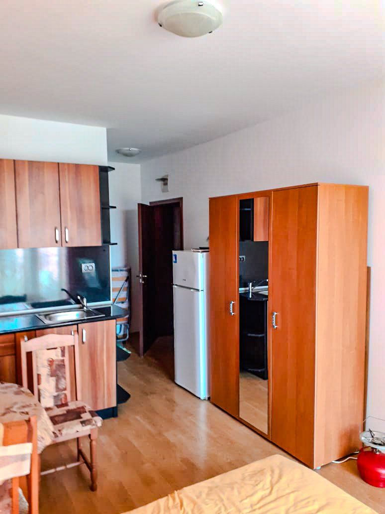 Apartment in Sonnenstrand, Bulgarien, 32 m² - Foto 3