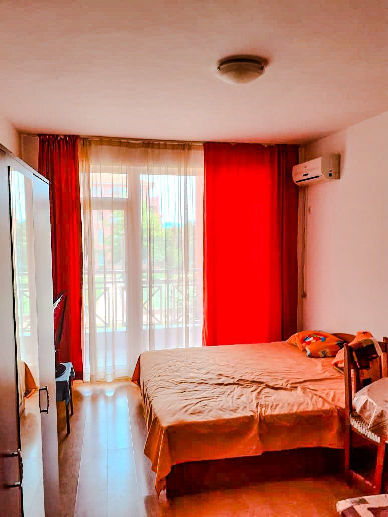 Apartment in Sonnenstrand, Bulgarien, 32 m² - Foto 5