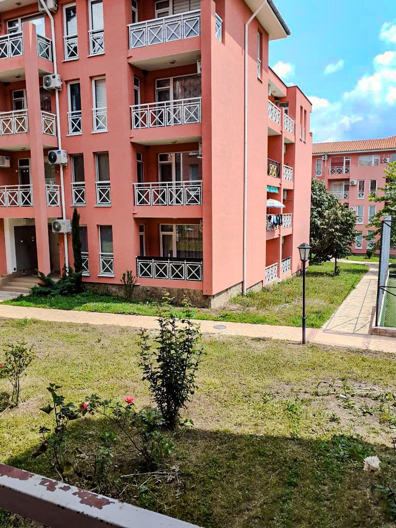 Apartment in Sonnenstrand, Bulgarien, 32 m² - Foto 9