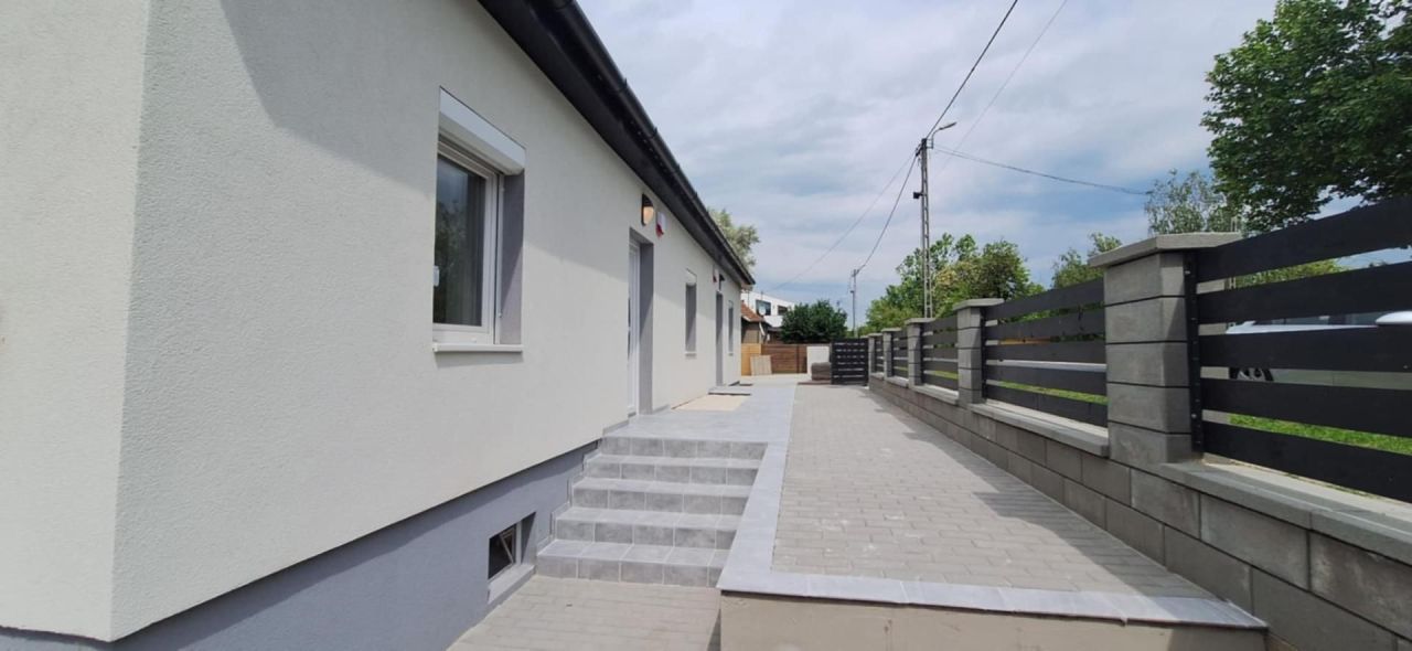 Appartement Siófok, Hongrie, 44 m² - image 1