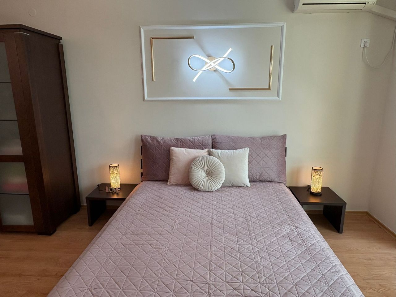 Wohnung in Sonnenstrand, Bulgarien, 84 m² - Foto 2