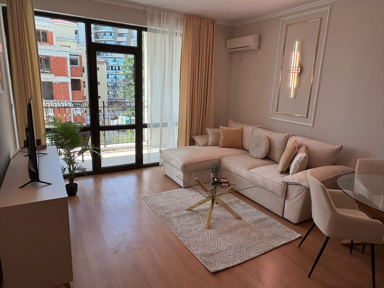 Wohnung in Sonnenstrand, Bulgarien, 84 m² - Foto 5